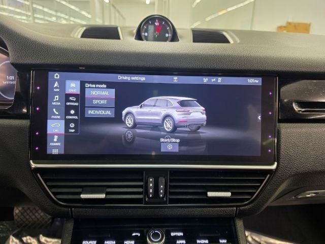 Used 2019 Porsche Cayenne AWD/4WD image 20
