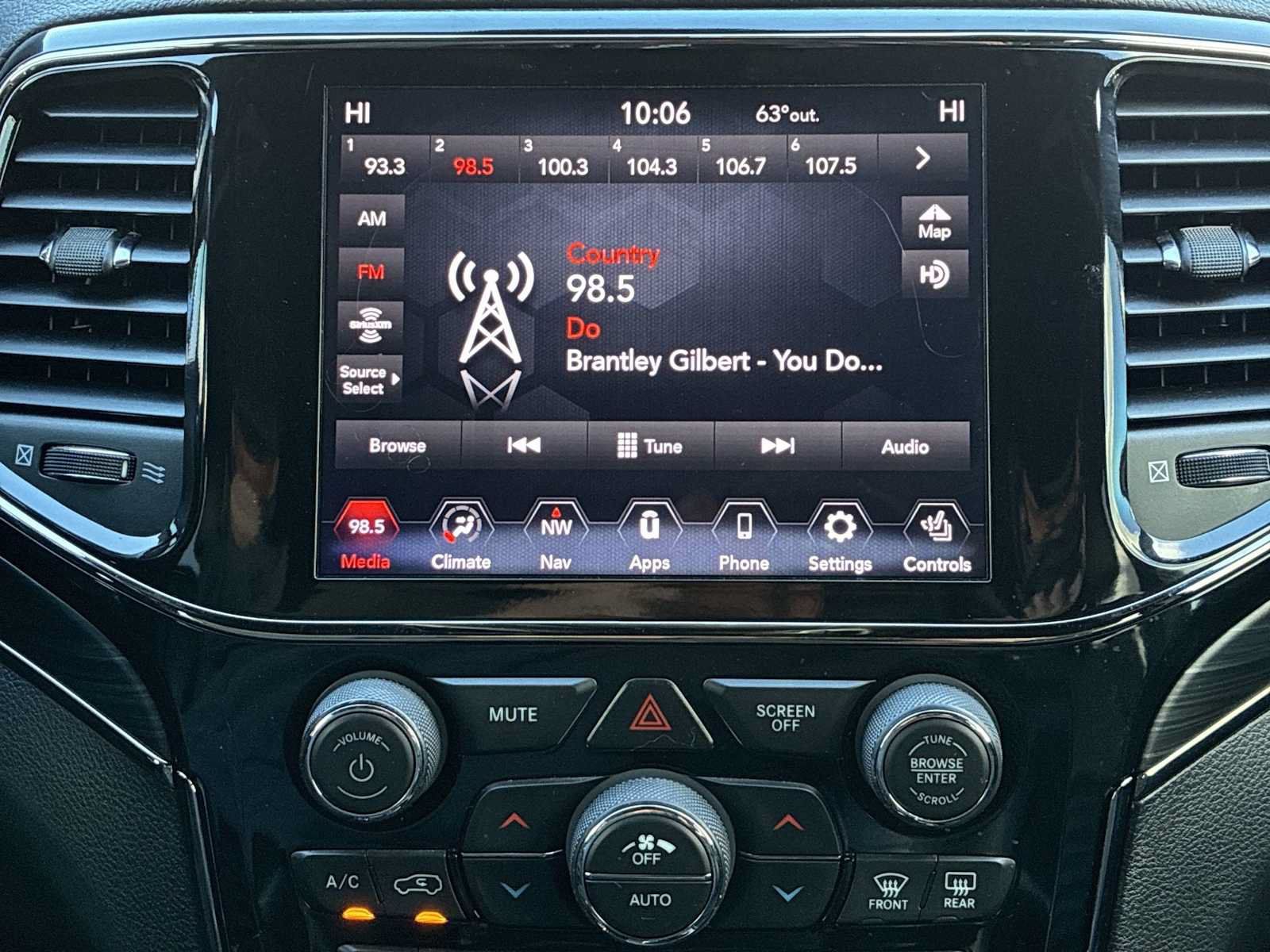 Used 2020 Jeep Grand Cherokee Limited X AWD/4WD image 12