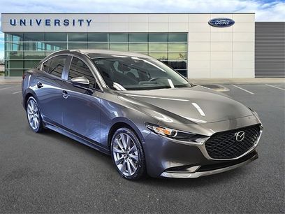 Used 2022 MAZDA MAZDA3 s