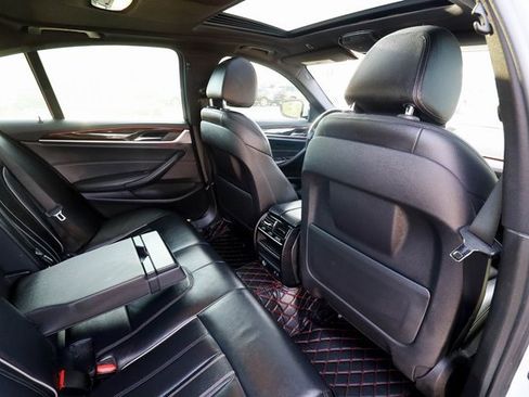 Used 2020 BMW 530i xDrive 530i xDrive w/ Convenience Package image 47