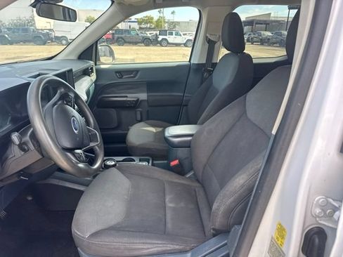Used 2024 Ford Maverick XL w/ Equipment Group 100A Standard AWD/4WD image 10