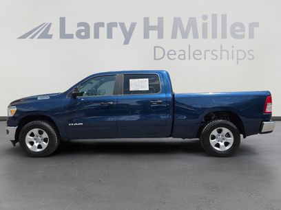 Used 2023 RAM 1500 Big Horn