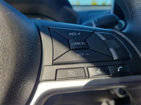 Used 2024 Nissan Altima 2.5 SV image 26