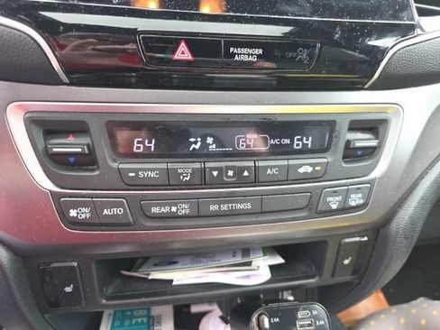 Used 2020 Honda Passport EX-L image 11