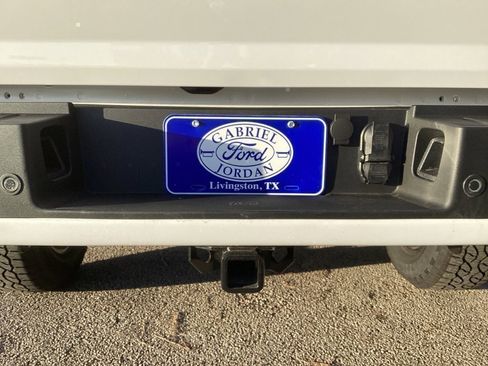 New 2025 Ford F150 XLT w/ Equipment Group 302A MID image 14