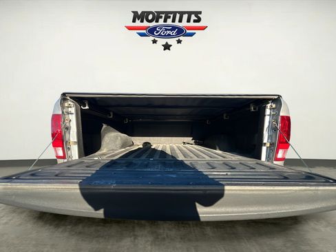 Used 2020 RAM 1500 Tradesman w/ Chrome Appearance Group AWD/4WD image 17