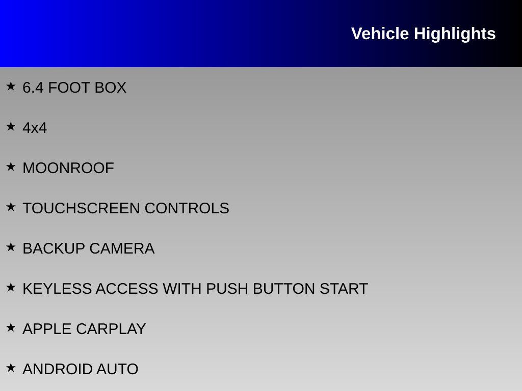 Used 2018 RAM 1500 Sport w/ Sport Premium Group AWD/4WD image 4