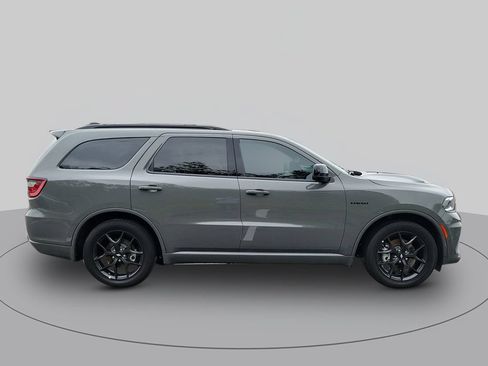 New 2026 Dodge Durango GT w/ Blacktop Package AWD/4WD image 2