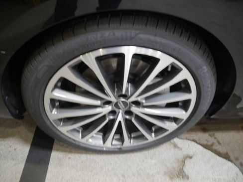 New 2026 Audi A6 Prestige image 13