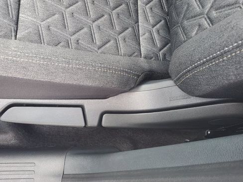 New 2026 Nissan Kicks SV FWD image 14