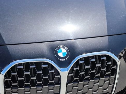 Used 2022 BMW 430i Convertible w/ M Sport Package RWD image 13