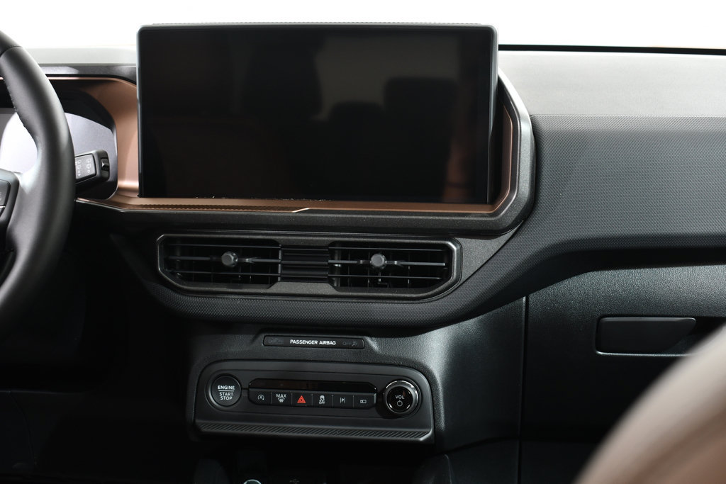 New 2026 Ford Bronco Sport Outer Banks w/ Outer Banks Tech Package+ AWD/4WD image 9