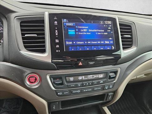 Used 2018 Honda Pilot EX-L image 13