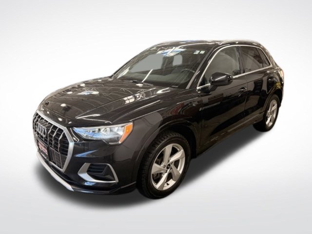 Used 2021 Audi Q3 2.0T Premium AWD/4WD image 3
