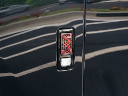 Used 2023 Rolls-Royce Ghost AWD/4WD image 23