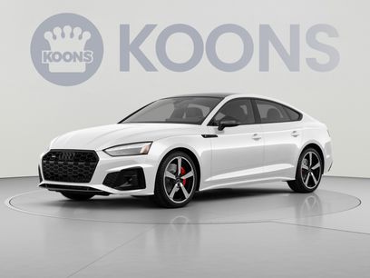 Used 2023 Audi A5 2.0T Premium Plus w/ Premium Plus