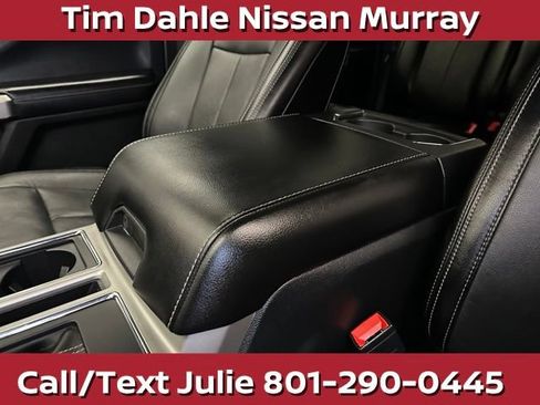 Used 2020 Ford F150 Lariat w/ Equipment Group 501A Mid AWD/4WD image 31