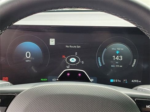 Certified 2025 Hyundai Ioniq 5 XRT image 7