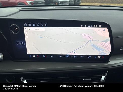 New 2026 Chevrolet Traverse LT w/ Midnight/Sport Edition image 21