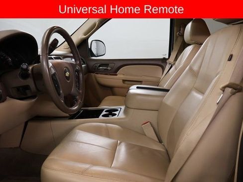 Used 2012 Chevrolet Tahoe LT w/ Luxury Package image 13