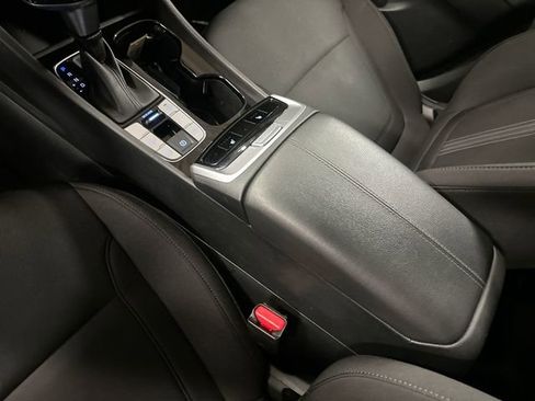 Used 2023 Hyundai Tucson SEL image 23