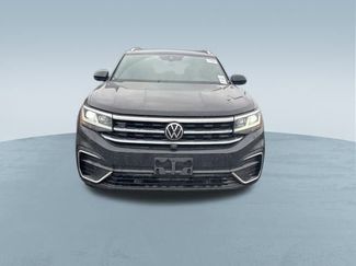 Used 2023 Volkswagen Atlas Cross Sport SEL Premium R-Line video 2