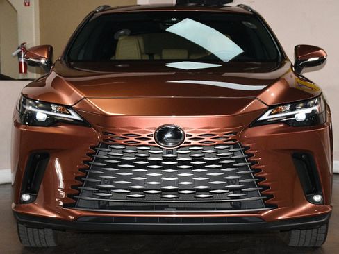 Used 2025 Lexus RX 350 Premium Plus w/ Convenience Package FWD image 1