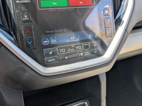 Certified 2023 Subaru Ascent Limited AWD/4WD image 24