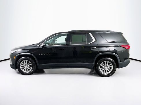 Used 2023 Chevrolet Traverse LT image 4