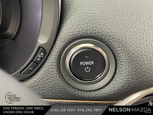 New 2026 MAZDA CX-90 Plug-In Hybrid w/Premium Sport image 30