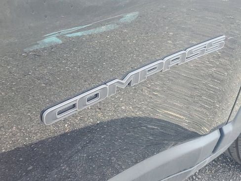 New 2026 Jeep Compass Limited image 7