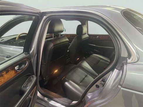 Used 2008 Jaguar XJ8 RWD image 26
