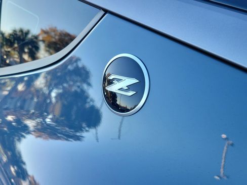 Used 2024 Nissan Z NISMO w/ Floor Mat Package image 29