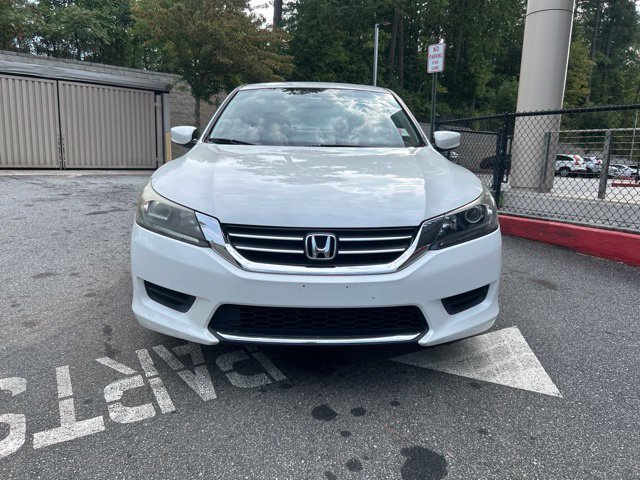 Used 2015 Honda Accord LX image 2