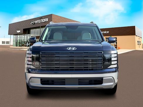 New 2026 Hyundai Palisade SEL AWD/4WD image 12
