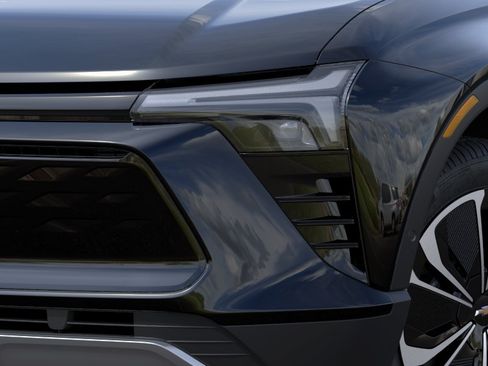 New 2026 Chevrolet Blazer EV LT FWD image 10