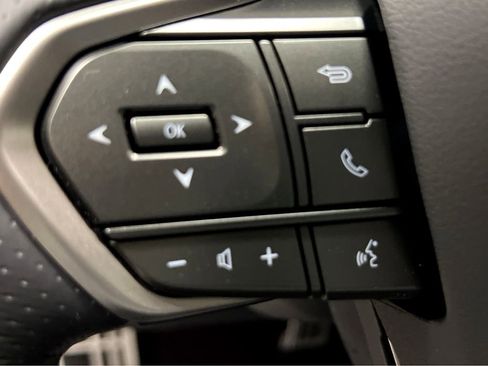 New 2026 Lexus IS 350 F Sport image 12