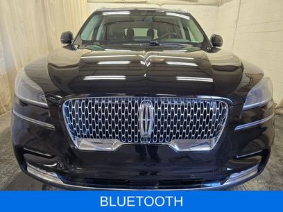 Used 2021 Lincoln Aviator Reserve w/ Equipment Group 201A