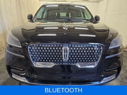 Used 2021 Lincoln Aviator Reserve w/ Equipment Group 201A AWD/4WD image 3