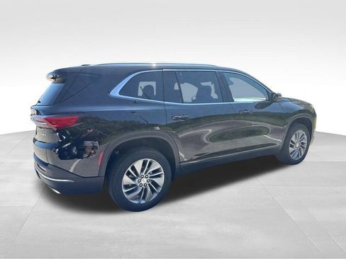 New 2027 Buick Enclave Preferred w/ Power Package FWD image 5