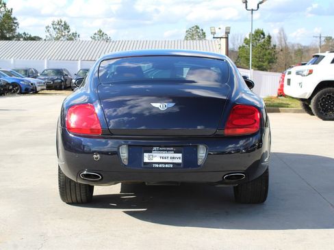 Used 2005 Bentley Continental GT image 5