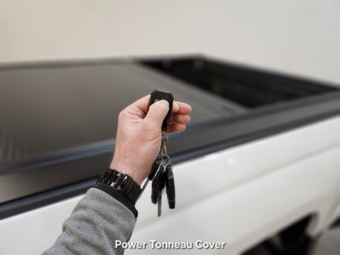 Used 2016 Chevrolet Silverado 2500 LT w/ LT Convenience Package image 30