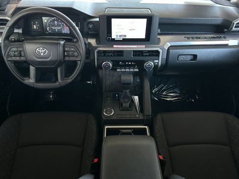 Used 2026 Toyota Tacoma SR5 RWD image 12