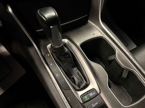 Used 2021 Honda Accord Sport image 16
