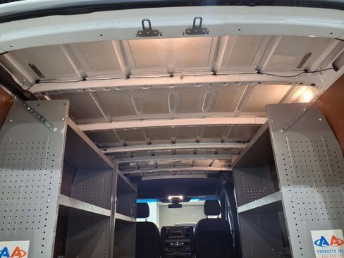 Used 2019 Mercedes-Benz Sprinter 2500 image 8