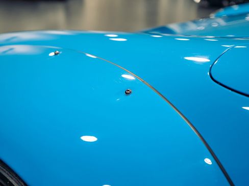 Used 1995 Porsche 911 GT3 RS image 5