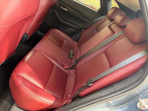 Used 2025 MAZDA CX-30 AWD 2.5 S w/ Preferred Package image 36