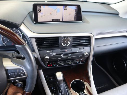 Used 2018 Lexus RX 350 FWD w/ Premium Package image 46