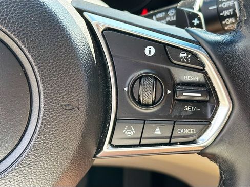 Used 2023 Acura RDX AWD w/ Technology Package image 20