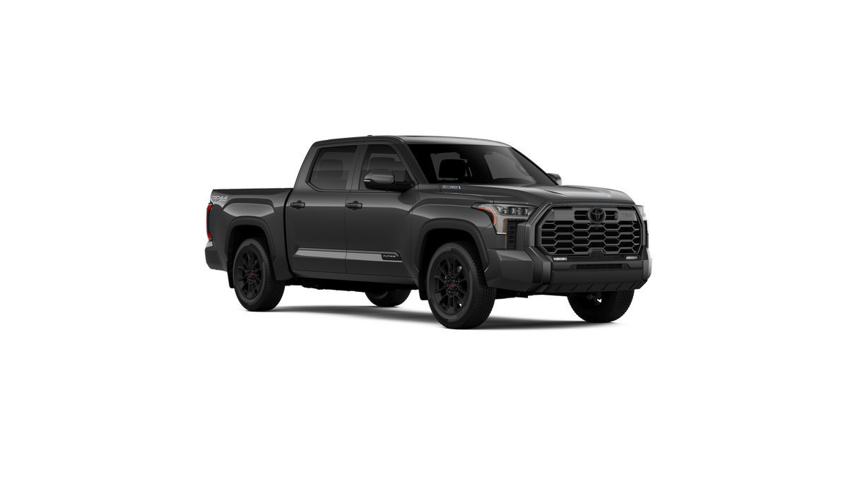 New 2026 Toyota Tundra Limited AWD/4WD image 15